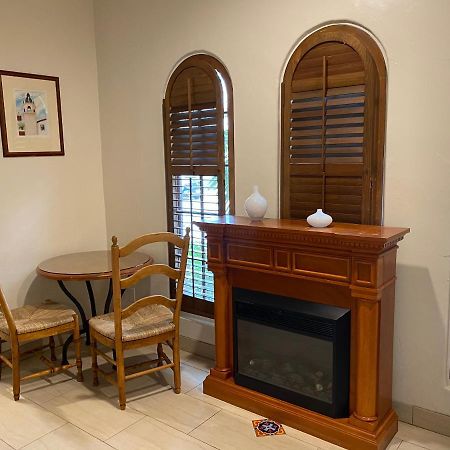 Villa Rosa Inn Santa Barbara Dış mekan fotoğraf