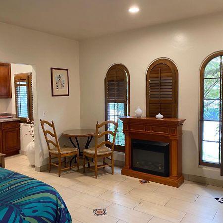 Villa Rosa Inn Santa Barbara Dış mekan fotoğraf