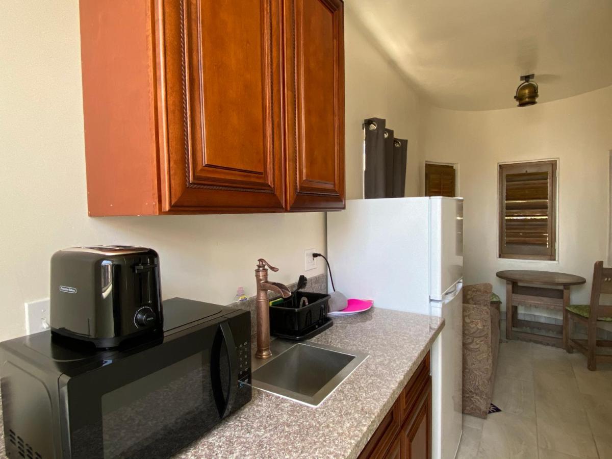 Villa Rosa Inn Santa Barbara Dış mekan fotoğraf