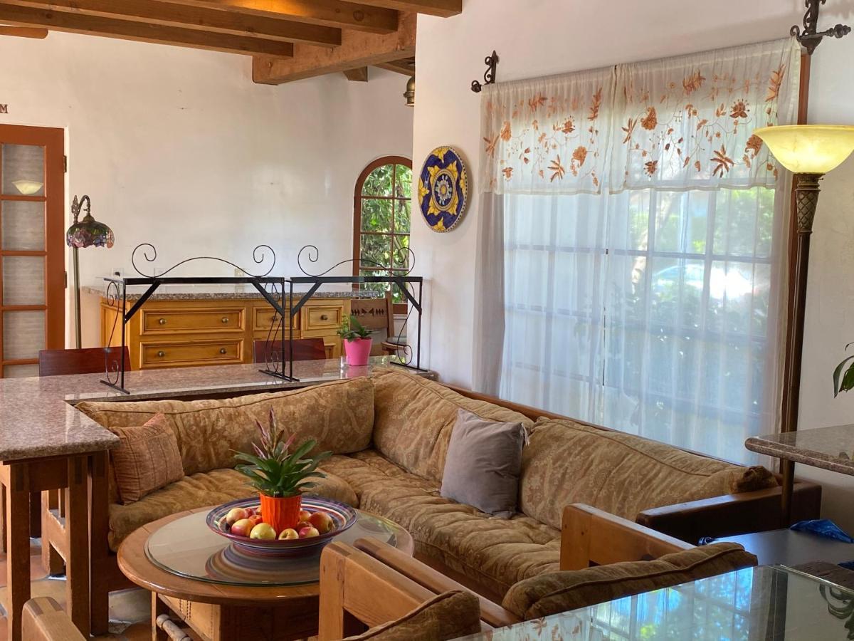 Villa Rosa Inn Santa Barbara Dış mekan fotoğraf