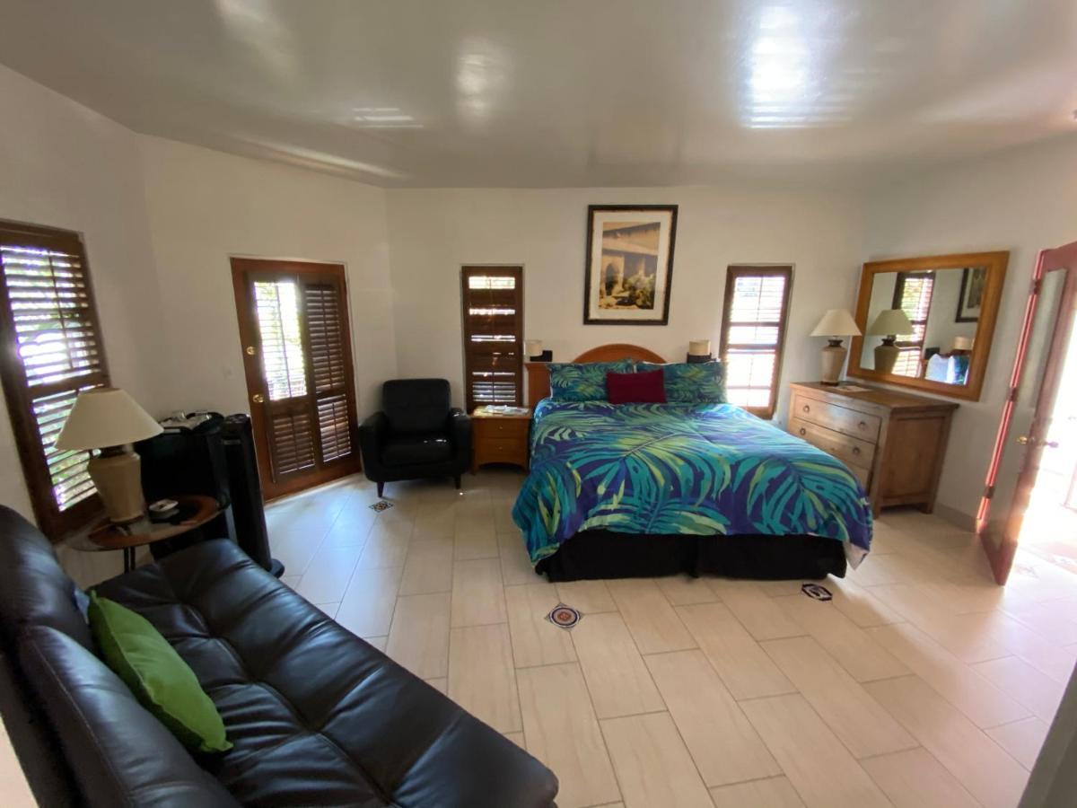 Villa Rosa Inn Santa Barbara Dış mekan fotoğraf