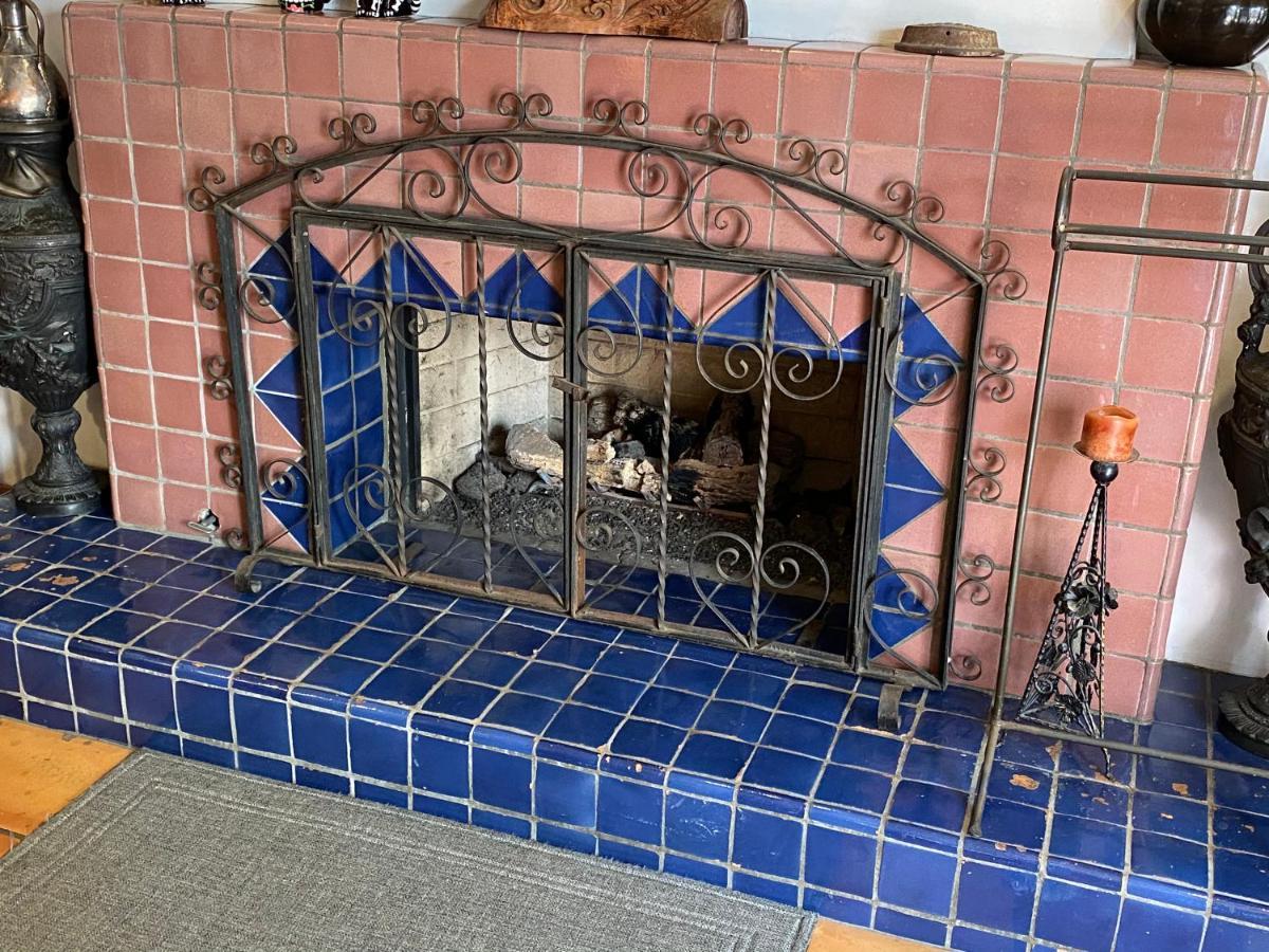 Villa Rosa Inn Santa Barbara Dış mekan fotoğraf