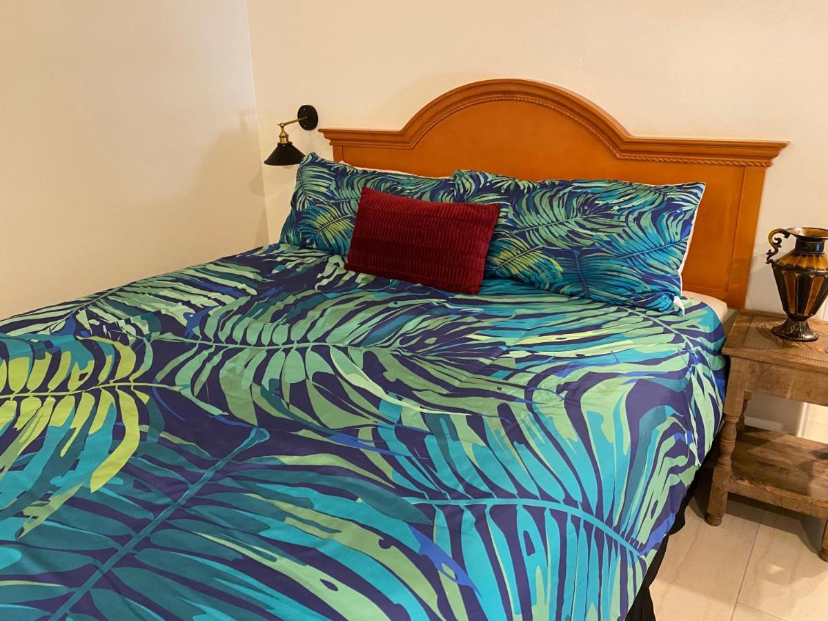 Villa Rosa Inn Santa Barbara Dış mekan fotoğraf